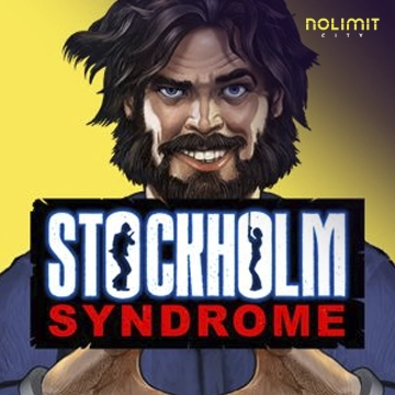 NolimitCity : Stockholm Syndrome - RICHES138