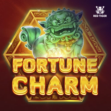 Redtiger : Fortune Charm - RICHES138