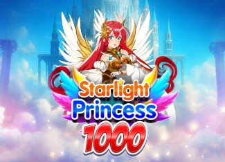 Starlight Princess 1000 - RICHES138