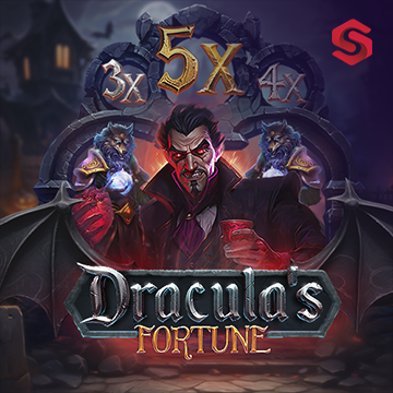 SmartSoft : Draculas Fortune - RICHES138