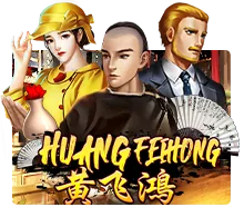Joker123 : Huang Fei Hong - RICHES138
