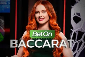 Bet On Baccarat - RICHES138