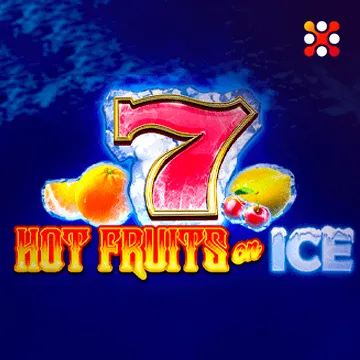 Mancala : Hot Fruits on Ice - RICHES138