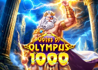 Gates of Olympus 1000 - RICHES138