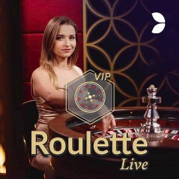 VIP Roulette - RICHES138