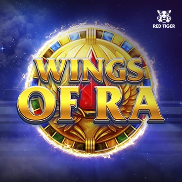Redtiger : Wings of Ra - RICHES138