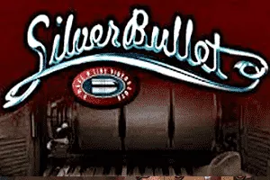 Playtech : Silver Bullet - RICHES138
