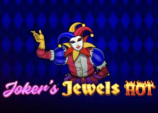 Pragmatic : Jokers Jewels Hot - RICHES138