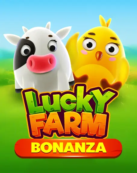 Bgaming : Lucky Farm Bonanza - RICHES138