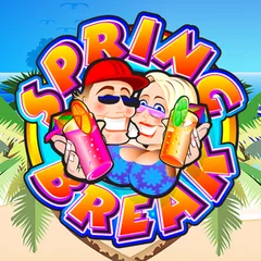 Microgaming : Spring Break - RICHES138