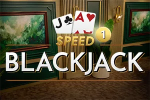 Speed Blackjack 1 - RICHES138