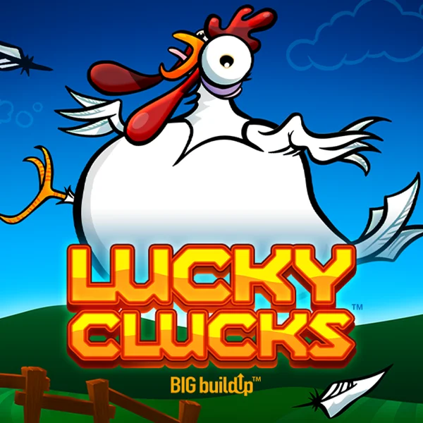 Microgaming : Lucky Clucks - RICHES138