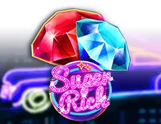 PLAYSTAR : SUPER RICH - RICHES138