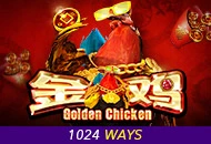 Spadegaming : Golden Chicken - RICHES138