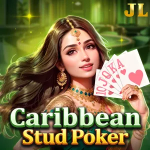Caribbean Stud Poker - RICHES138
