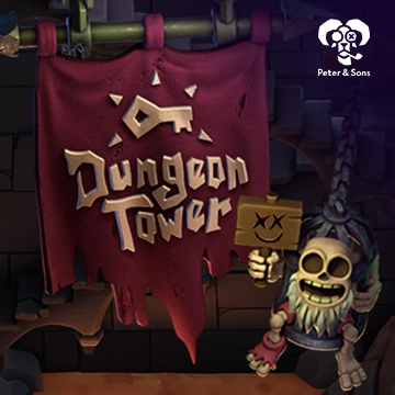 PeterSons : Dungeon Tower - RICHES138