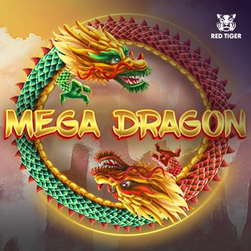 Redtiger : Mega Dragon - RICHES138