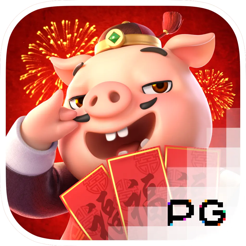 PGSoft : Piggy Gold - RICHES138