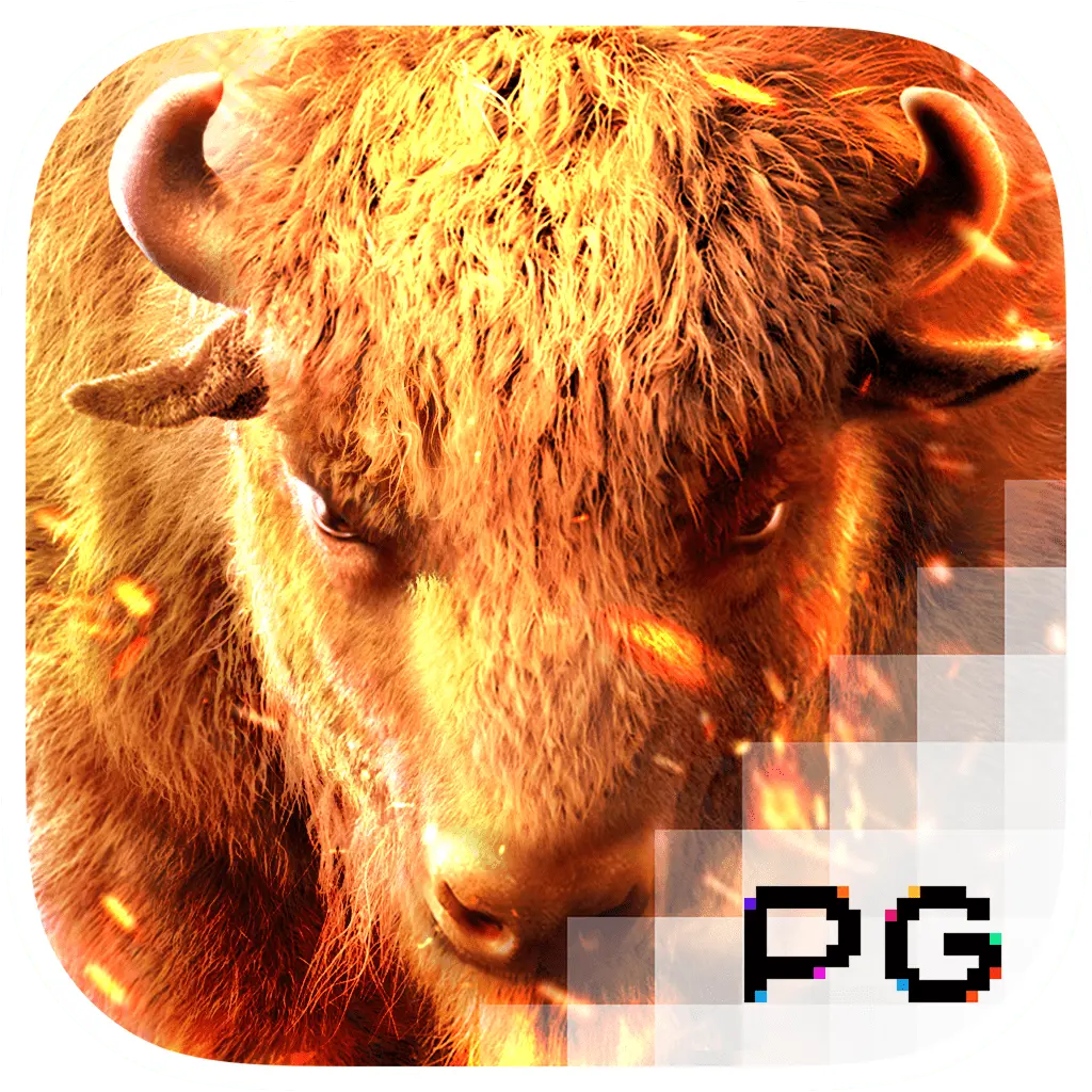 PGSoft : Buffalo Win - RICHES138