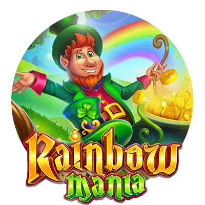 Habanero : Rainbowmania - RICHES138