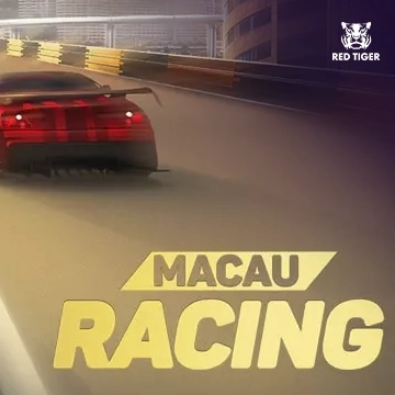 Redtiger : Macau Racing - RICHES138