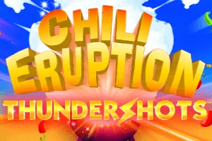 Playtech : Chili Eruption - RICHES138