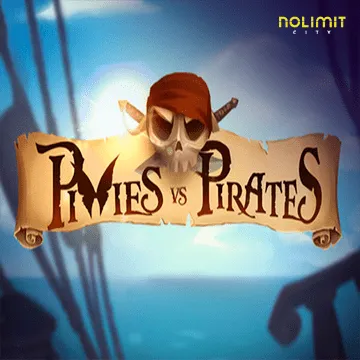 NolimitCity : Pixies vs Pirates - RICHES138