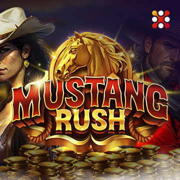 Mancala : Mustang Rush - RICHES138