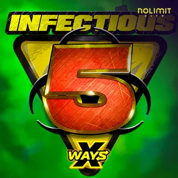 NolimitCity : Infectious 5 xWays - RICHES138