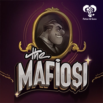 PeterSons : The Mafiosi - RICHES138