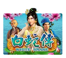 Joker123 : White Snake - RICHES138