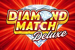 Playtech : Diamond Match Deluxe - RICHES138