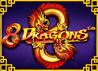 Pragmatic : 8 Dragons - RICHES138