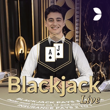 Platinum Private Blackjack 9 - RICHES138