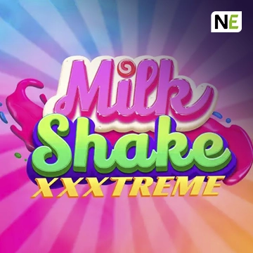 NetEnt : Milkshake XXXtreme - RICHES138