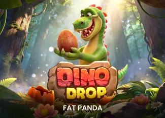 FatPanda : Dino Drop - RICHES138