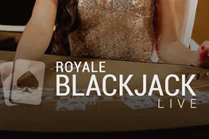 Royale Blackjack 1 - RICHES138