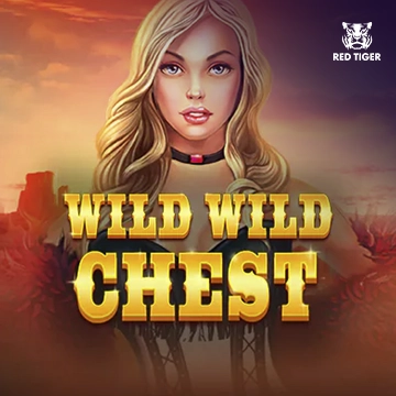 Redtiger : Wild Wild Chest - RICHES138