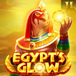 Jili : Egypts Glow - RICHES138