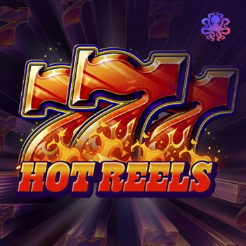 Octoplay : 777 Hot Reels - RICHES138