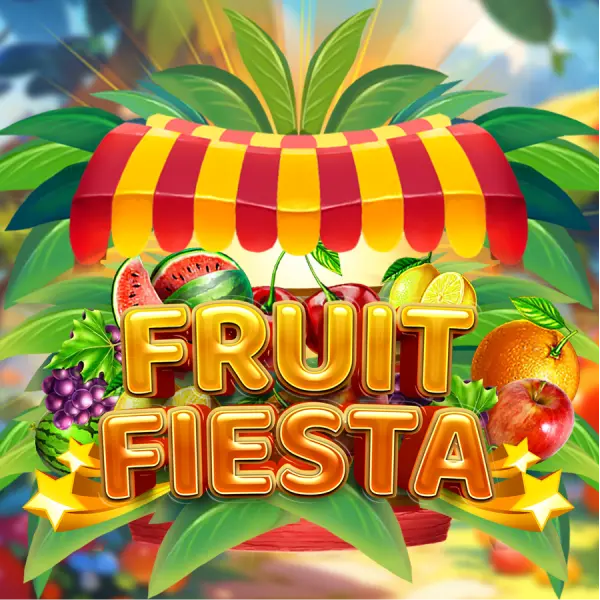 CosmoPlay : Fruit Fiesta - RICHES138