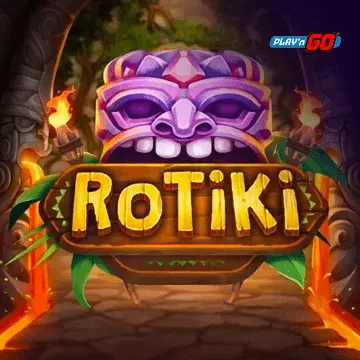 PlaynGo : Rotiki - RICHES138