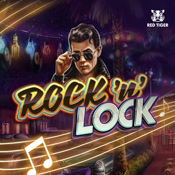 Redtiger : RocknLock - RICHES138