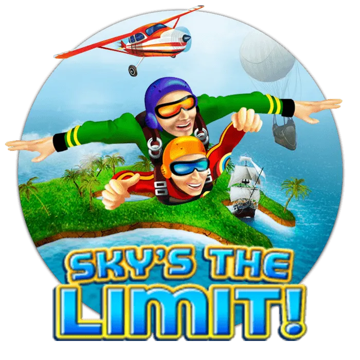 Habanero : Skys the Limit - RICHES138