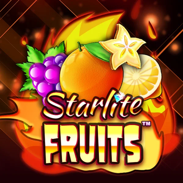 Microgaming : Starlite Fruits&trade; - RICHES138