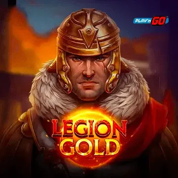 PlaynGo : Legion Gold - RICHES138