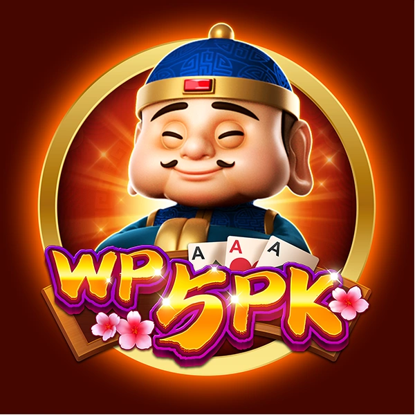 WP 5PK - RICHES138