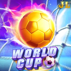Jili : World Cup - RICHES138