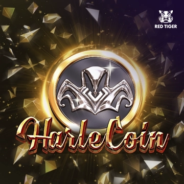 Redtiger : Harle Coin - RICHES138