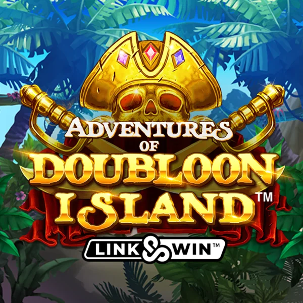 Microgaming : Adventures Of Doubloon Island - RICHES138
